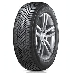 HANKOOK 245/45R19 HAN KINERGY 4S2 H750 BSW