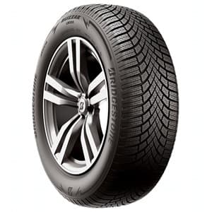BRIDGESTONE 255/35R19 XL BLIZZAK LM005 BSW