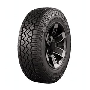 GT RADIAL 245/65R17 ADVENTURO ATX BSW