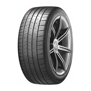 HANKOOK 295/45ZR20 XL VENTUS S1 EVO Z K129 OE BSW