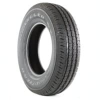 GOODYEAR  GDY WRL ST BLK        P225/75R16