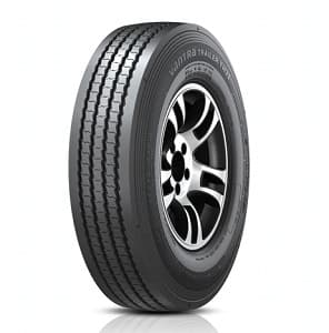 HANKOOK ST235/85R16 HAN G VANTRA TRAILER TH31 BSW