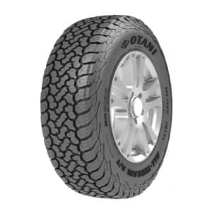 OTANI 265/70R17 XL SA2100 BSW