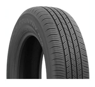 TOYO 255/60R18 OPEN COUNTRY A46 BSW