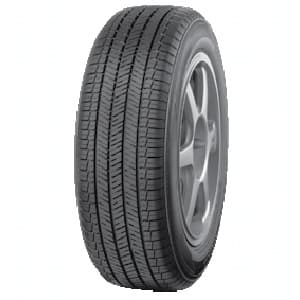 YOKOHAMA P235/65R17 BLUEARTH S34BZ/S34TZ BSW