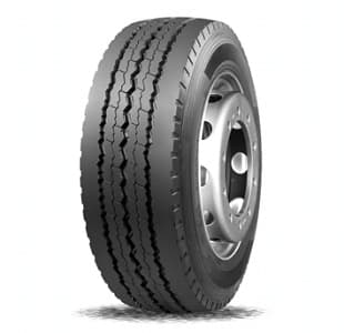 ARISUN 245/70R17.5 J AT501 BSW