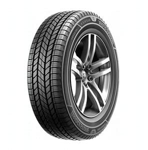 BRIDGESTONE 265/40R21 XL ALENZA AS ULTRA BSW