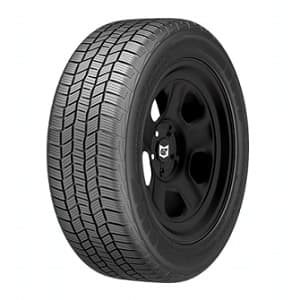 GENERAL 255/60R18 G-MAX JUSTICE AW
