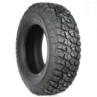 BFGOODRICH LT255/75R17 MUD TERRAIN T/A II