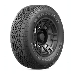 BFGOODRICH 275/55R20 TRAIL-TERRAIN T/A ORWL