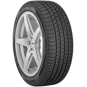 TOYO 235/55R18 XL CELSIUS SPORT BSW