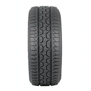 NOKIAN 225/55R18 OUTPOST APT BSW