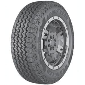 GOODYEAR  255/70R17 WRANGLER TERRITORY AT/S OWL