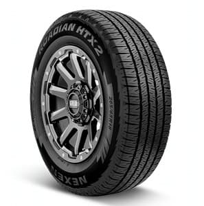 NEXEN LT225/75R16 E ROADIAN HTX2 BSW