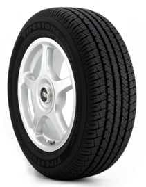 FIRESTONE F/S FR710 BLK        P235/60TR17