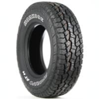 HANKOOK 265/65R17 DYNAPRO AT-M RF10 OE OWL