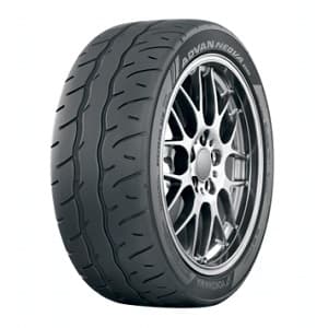 YOKOHAMA 225/40R19 XL ADVAN NEOVA AD09 BSW