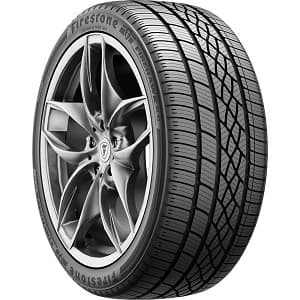 215/45R17 XL FIREHAWK AS V2 BSW