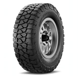 BFGOODRICH LT245/70R17 HD-TERRAIN T/A KT