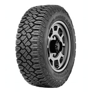 YOKOHAMA 37X12.50R17LT F GEOLANDAR A/T XD BSW