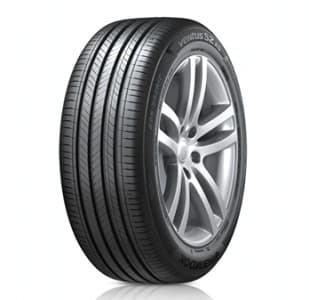HANKOOK 225/55R18 VENTUS S2 AS (H462) BSW