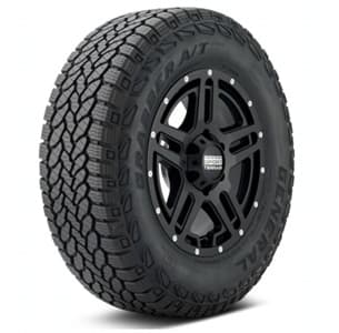 GENERAL 245/60R18 GEN Grabber A/T Sport BW 105T TL