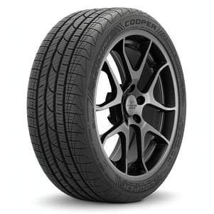 COOPER 245/45ZR18 XL COBRA INSTINCT BSW