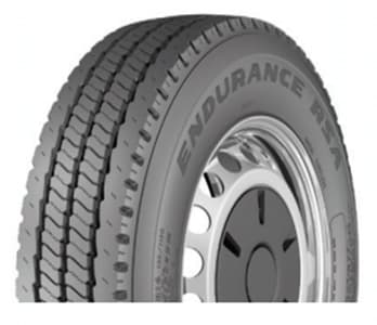GOODYEAR  LT225/75R16 E ENDURANCE RSA 16" ULT BSW