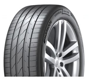 HANKOOK 255/45R20 XL VENTUS EVO SUV K137 * OE BSW