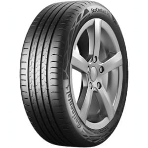 CONTINENTAL  255/45R20 CONTI ECOCONT 6 Q