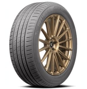 DELINTE 225/55R19 DST2 BSW