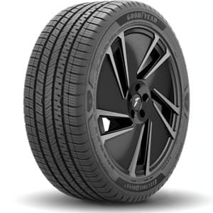 GOODYEAR  235/40R19 ELECTRICDRIVE 2 BSW