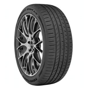TOYO 235/40R19 XL PROXES SPORT A/S+ BSW