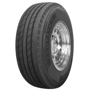 TRAVELSTAR ST235/85R16 H ECOPATH HDT (TRAILER USE ONLY) BSW