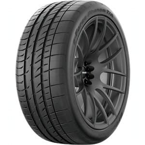 BFGOODRICH 235/45ZR18 XL G-FORCE PHENOM T/A BSW