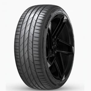 HANKOOK 255/40R18 XL VENTUS EVO K137 * BSW