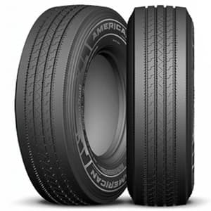 AMERICAN ROAD STAR ST225/75R15 G SPECIAL TRAILER ALL-STEEL BSW
