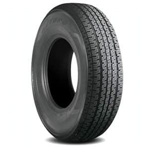ATTURO ST235/75R17.5 H ST340 (TRAILER USE ONLY) BSW