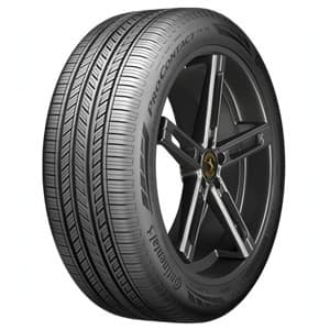 CONTINENTAL  255/45R19 H CONTI PROCNT TX10