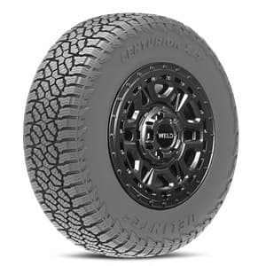 DELINTE 35X12.50R17LT F CENTURION X/T BSW