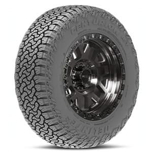 DELINTE 265/65R18 XL CENTURION A/T BSW