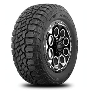 SENTINEL LT225/75R16 E SCOUT AT BSW