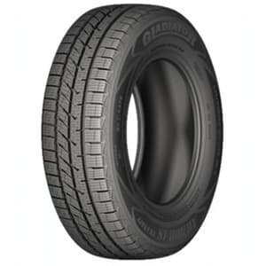 GLADIATOR 235/65R16C GLADITR AMR 4S TRNT
