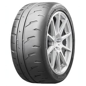 BRIDGESTONE 245/40R17 POTENZA RE-71RZ BSW