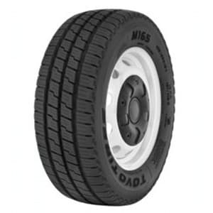 TOYO 225/75R16C E M165 BSW