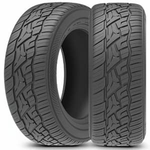 AMERICAN ROAD STAR 305/35R24 L AMER RDSTR RAZO AS