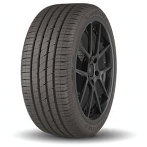 GOODYEAR  255/40R20 XL EAGLE F1 ASYMMETRIC 5 SCT BSW