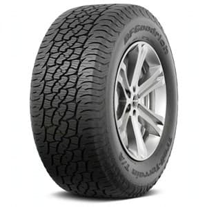 BFGOODRICH 265/65R18 TRAIL TERRAIN T/A+ ORWL