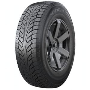 ROADX LT245/75R16 E RXFROST LT (STUDDABLE) BSW