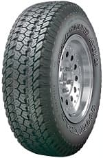 GOODYEAR  GDY WRL AT/S OWL      P265/70R17